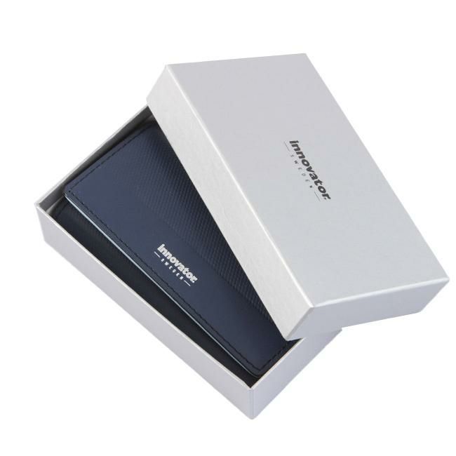 イノベーター ウォレット キーケース キーホルダー inovator inw22