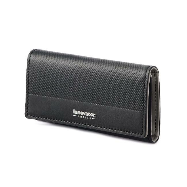 イノベーター ウォレット キーケース キーホルダー inovator inw22