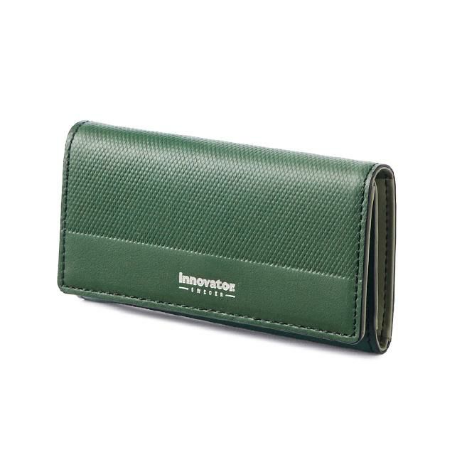 イノベーター ウォレット キーケース キーホルダー inovator inw22