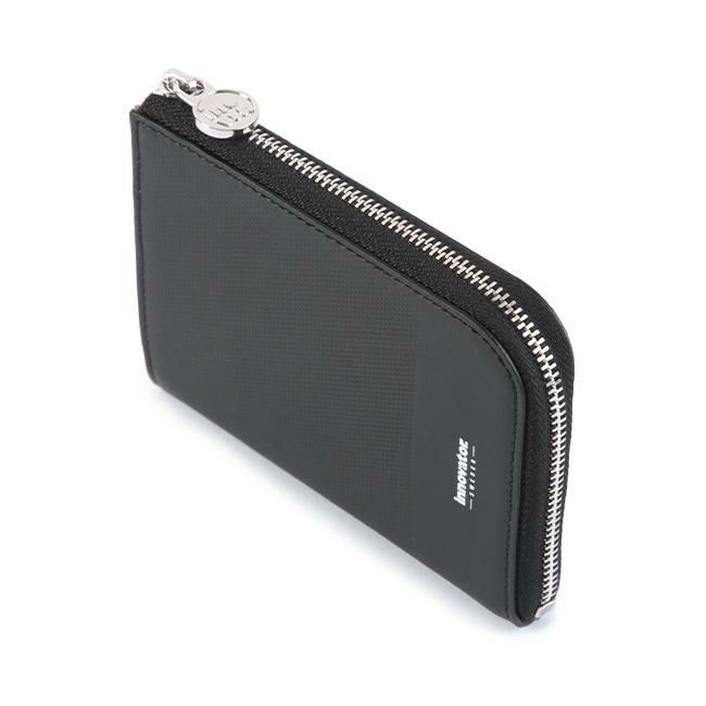 イノベーター ウォレット 二つ折り財布 inovator inw27