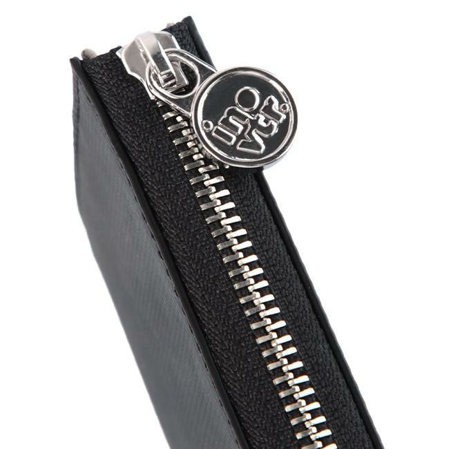 イノベーター ウォレット 二つ折り財布 inovator inw27