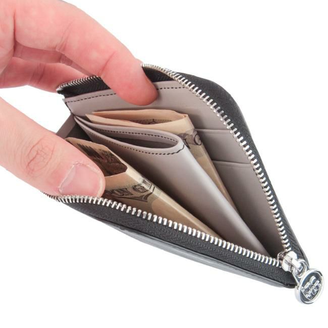 イノベーター ウォレット 二つ折り財布 inovator inw27