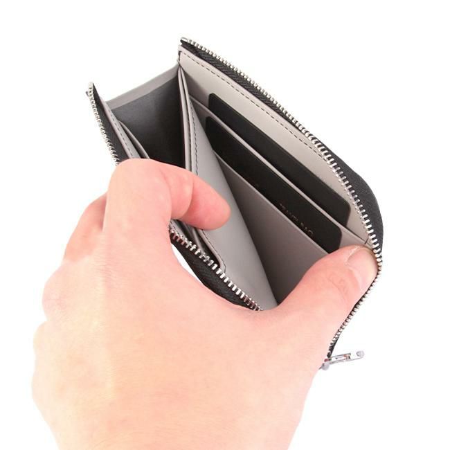 イノベーター ウォレット 二つ折り財布 inovator inw27