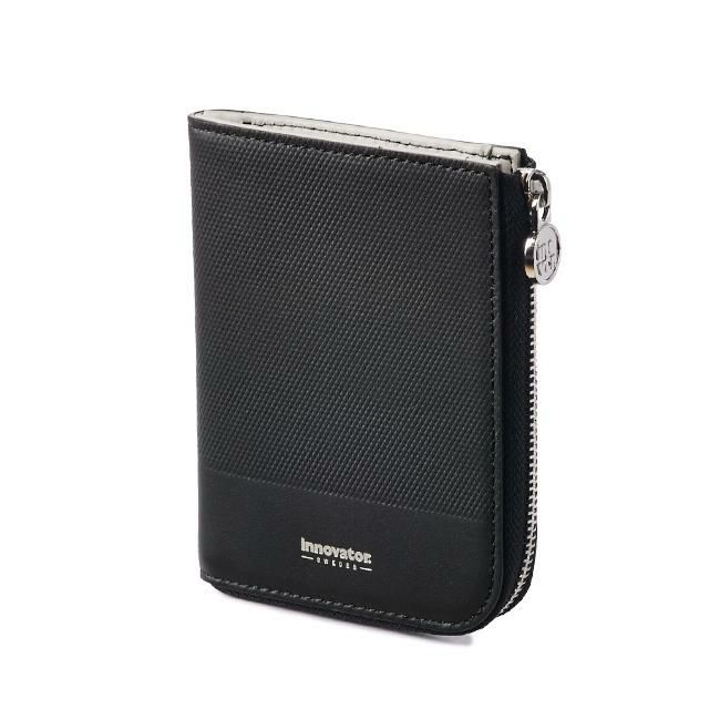 イノベーター ウォレット 二つ折り財布 inovator inw27