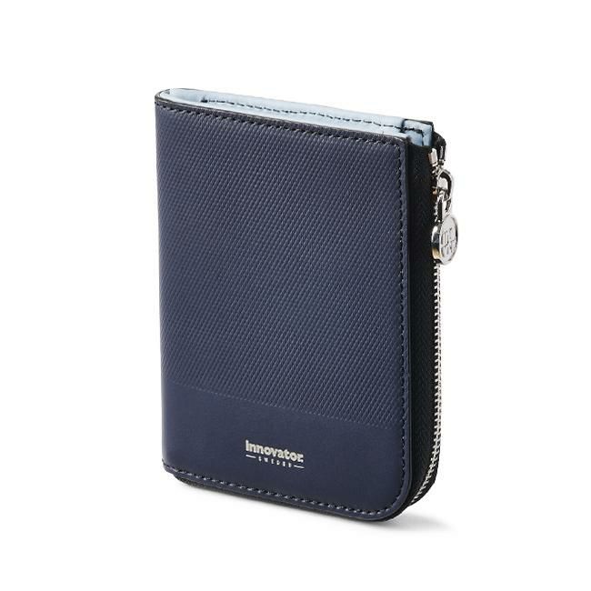 イノベーター ウォレット 二つ折り財布 inovator inw27