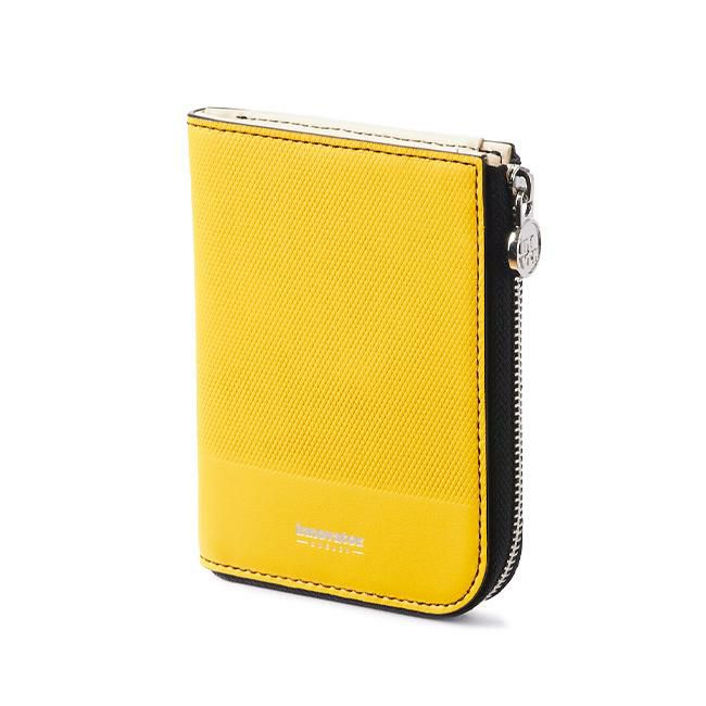 イノベーター ウォレット 二つ折り財布 inovator inw27