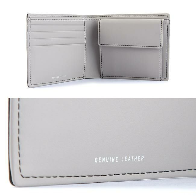 イノベーター ウォレット 二つ折り財布 inovator inw37