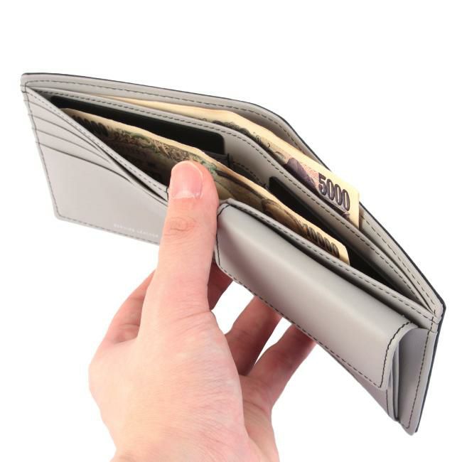 イノベーター ウォレット 二つ折り財布 inovator inw37