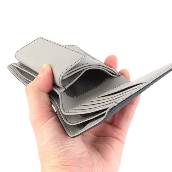 イノベーター ウォレット 二つ折り財布 inovator inw37