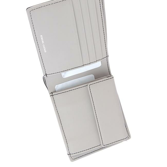 イノベーター ウォレット 二つ折り財布 inovator inw37