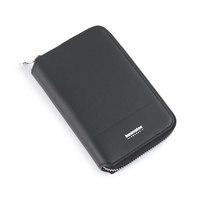 イノベーター ウォレット ミドル財布 inovator inw42
