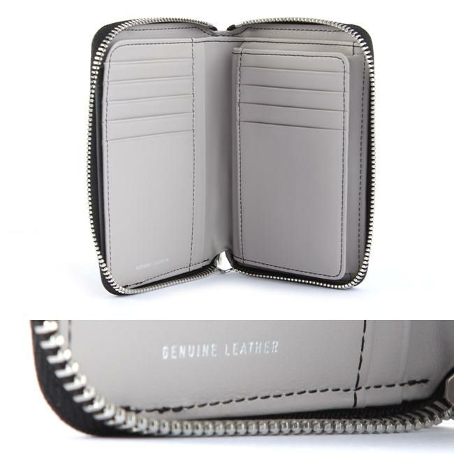 イノベーター ウォレット ミドル財布 inovator inw42