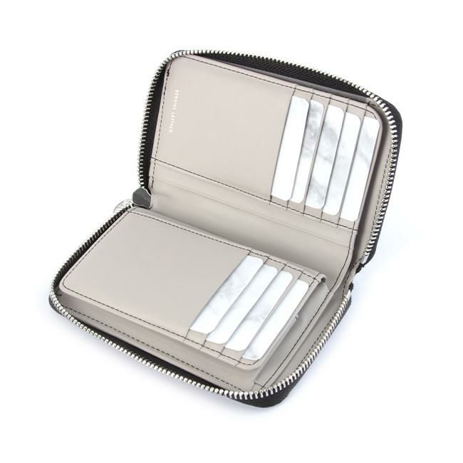 イノベーター ウォレット ミドル財布 inovator inw42