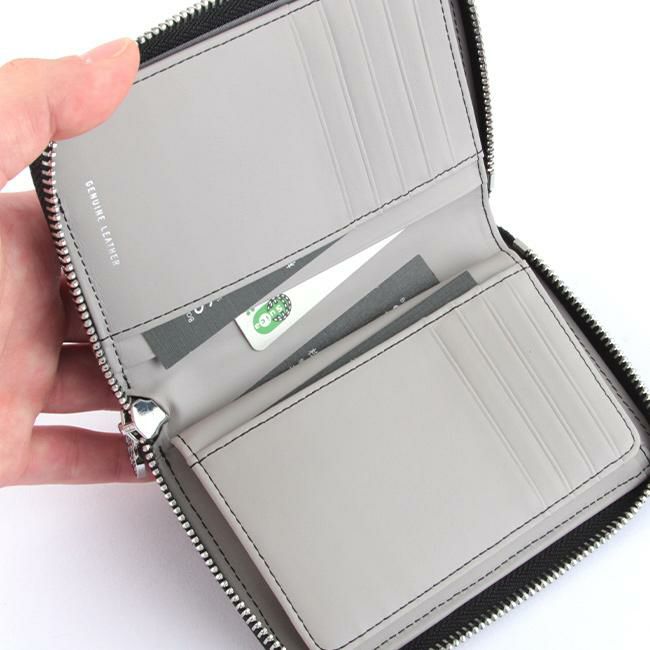 イノベーター ウォレット ミドル財布 inovator inw42