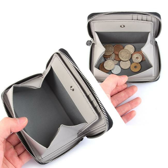 イノベーター ウォレット ミドル財布 inovator inw42