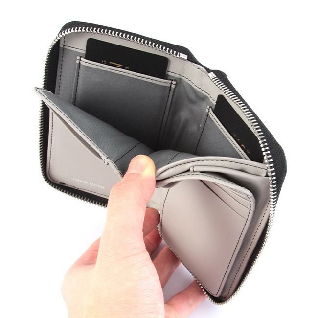 イノベーター ウォレット ミドル財布 inovator inw42