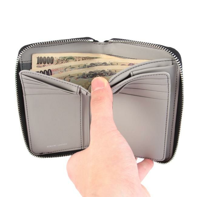 イノベーター ウォレット ミドル財布 inovator inw42