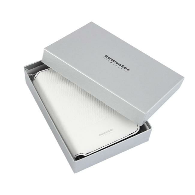 イノベーター ウォレット ミドル財布 inovator inw42