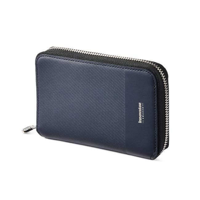 イノベーター ウォレット ミドル財布 inovator inw42