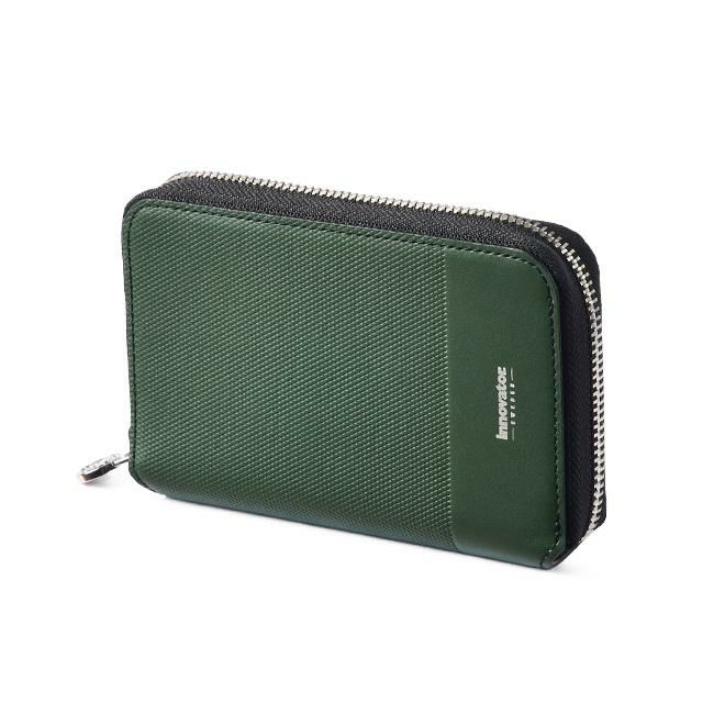 イノベーター ウォレット ミドル財布 inovator inw42