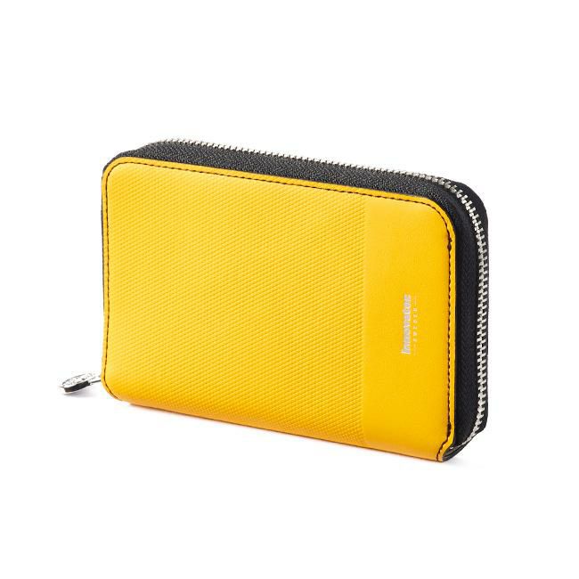 イノベーター ウォレット ミドル財布 inovator inw42