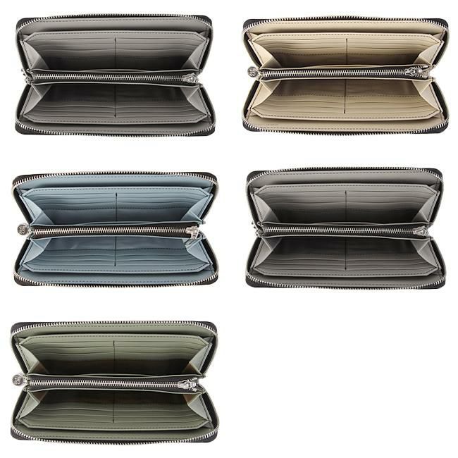 イノベーター ウォレット 二つ折り財布 inovator inw48