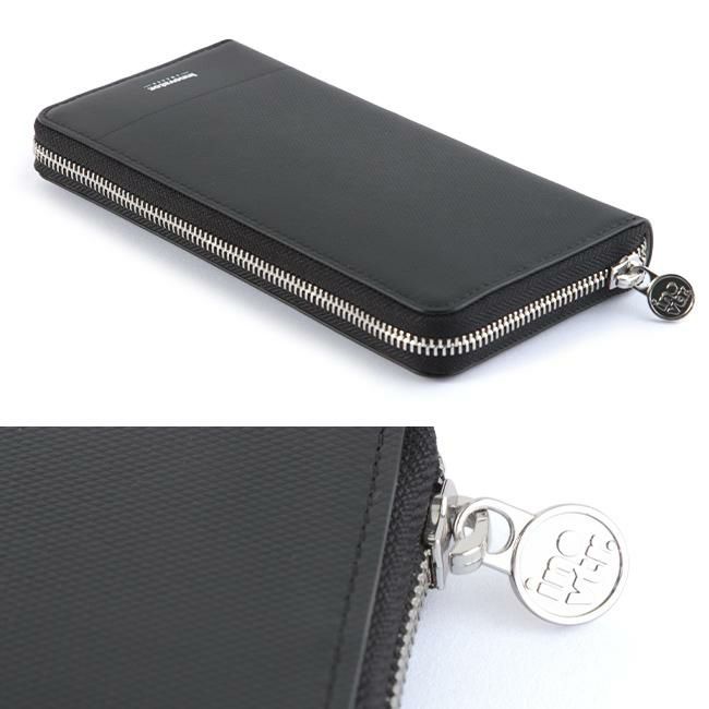 イノベーター ウォレット 二つ折り財布 inovator inw48