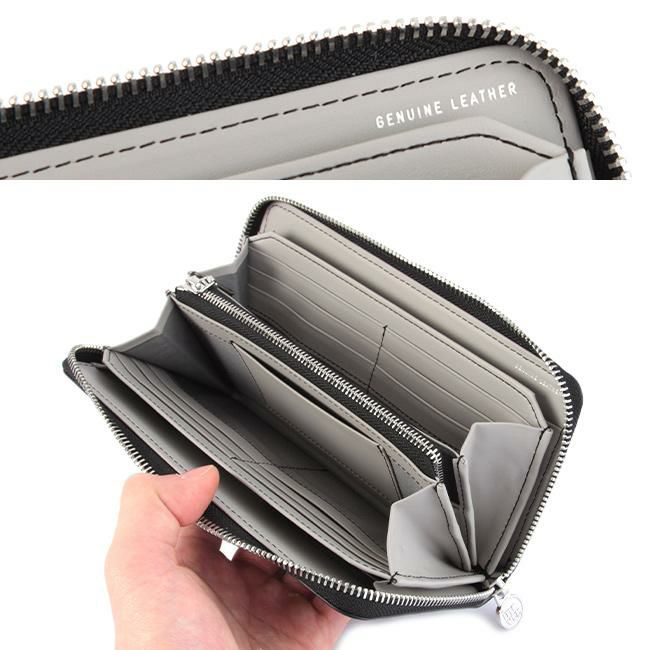 イノベーター ウォレット 二つ折り財布 inovator inw48