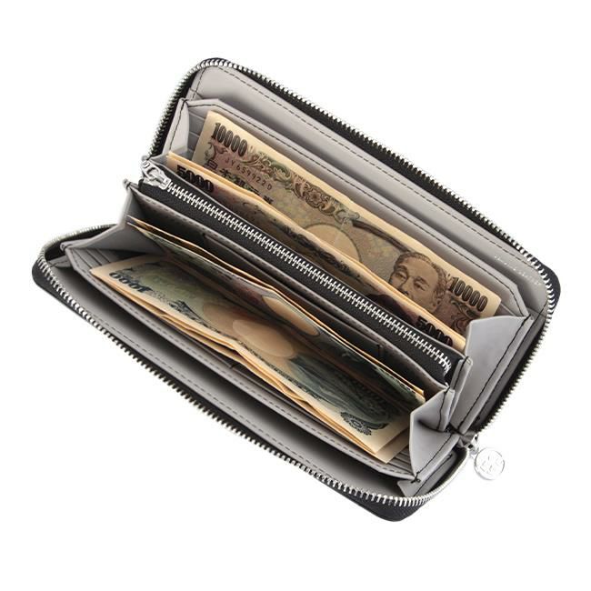 イノベーター ウォレット 二つ折り財布 inovator inw48