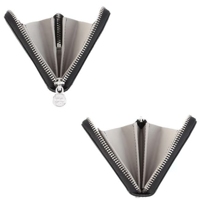 イノベーター ウォレット 二つ折り財布 inovator inw48