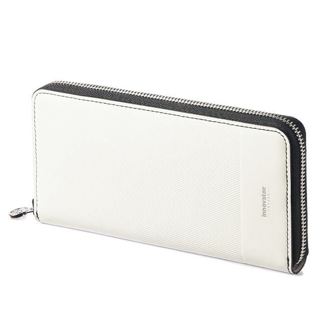 イノベーター ウォレット 二つ折り財布 inovator inw48