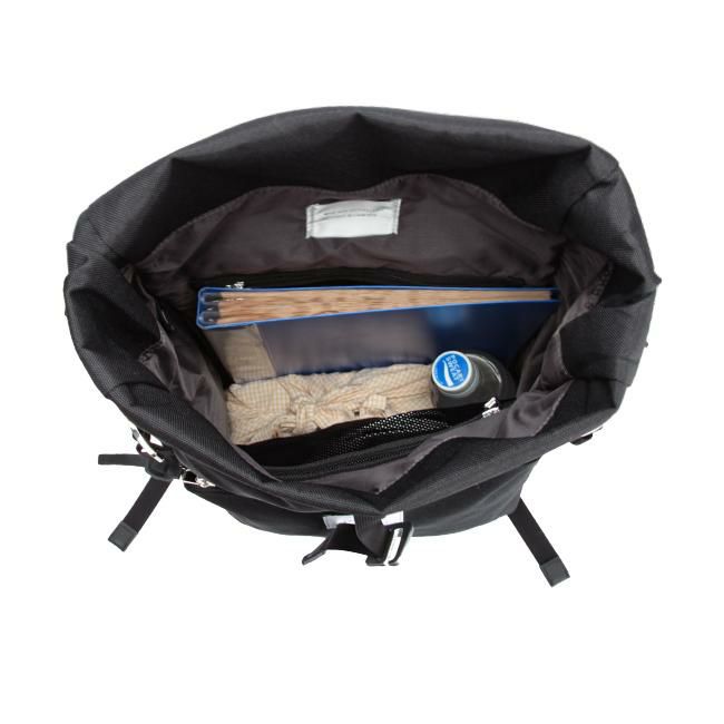 サンドクヴィスト URBAN OUTDOOR リュック SANDQVIST iron