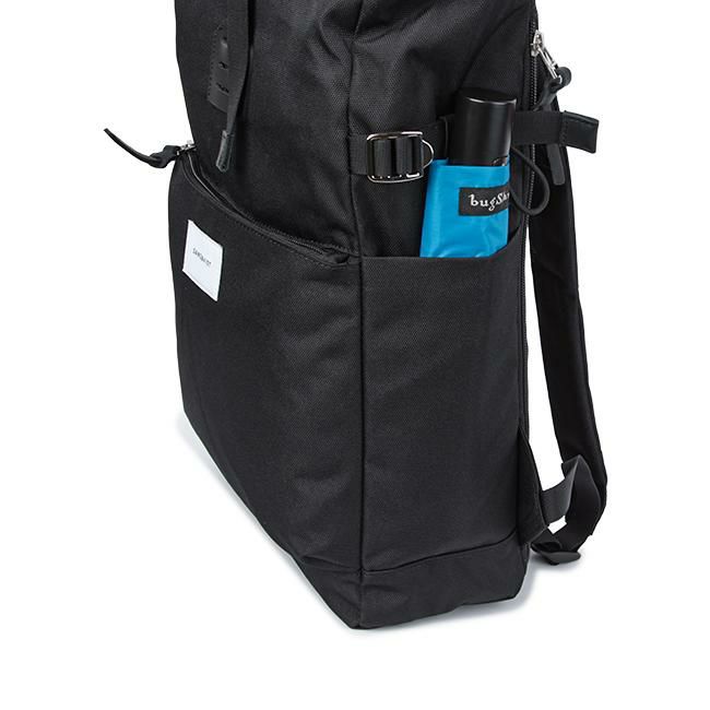 サンドクヴィスト URBAN OUTDOOR リュック SANDQVIST iron