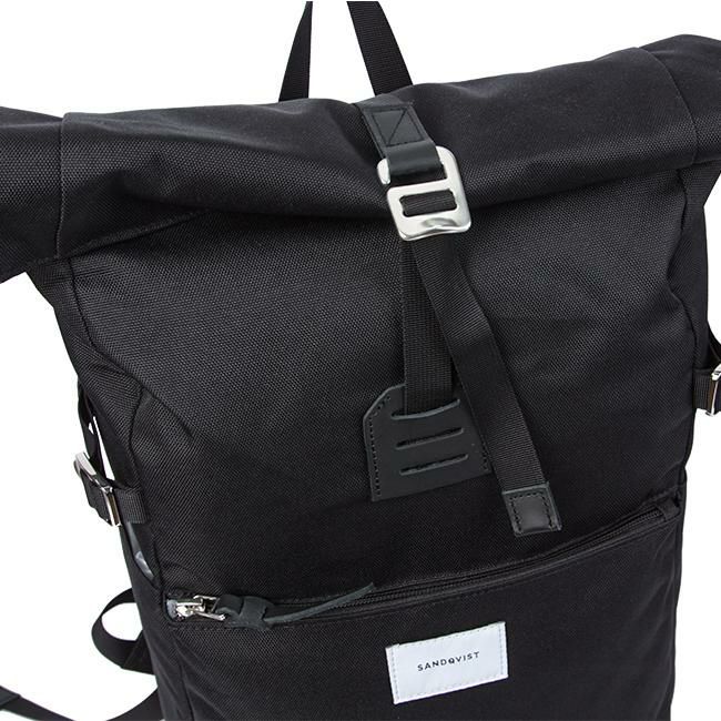 サンドクヴィスト URBAN OUTDOOR リュック SANDQVIST iron