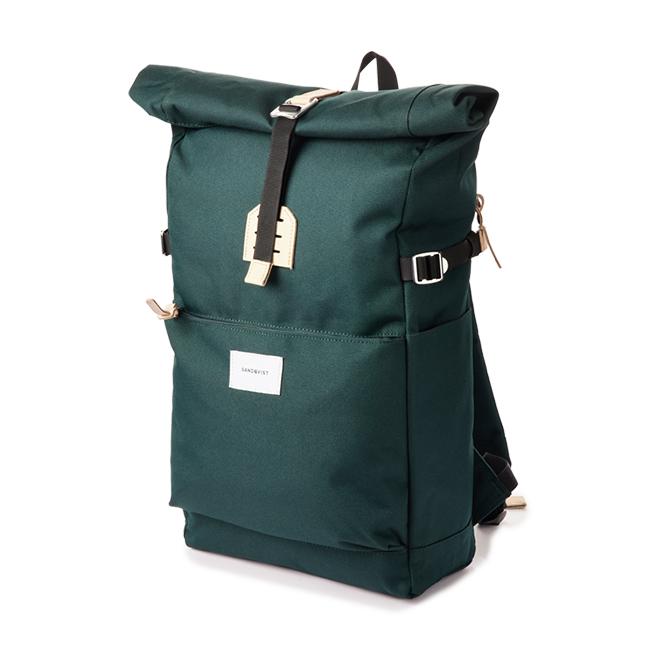 サンドクヴィスト URBAN OUTDOOR リュック SANDQVIST iron
