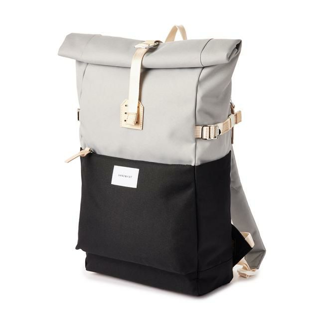 サンドクヴィスト URBAN OUTDOOR リュック SANDQVIST iron
