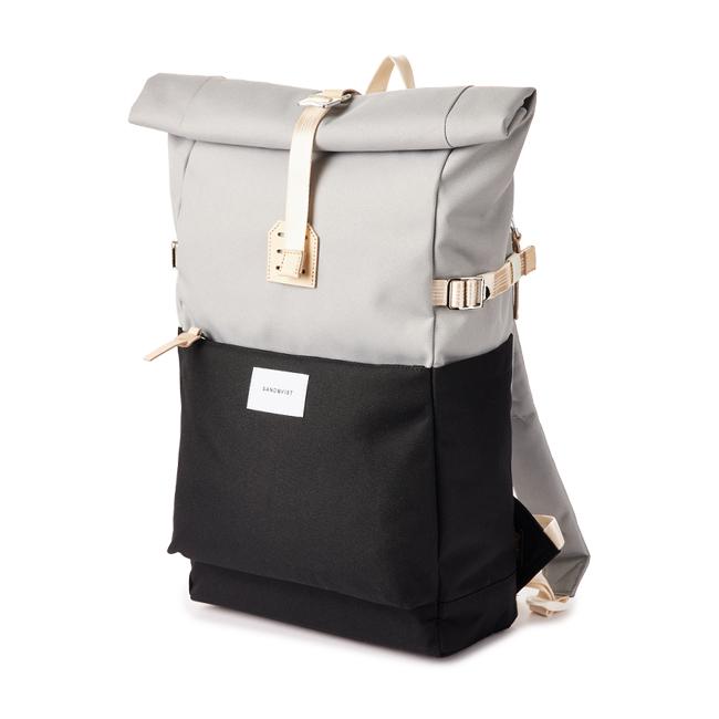 サンドクヴィスト URBAN OUTDOOR リュック SANDQVIST iron