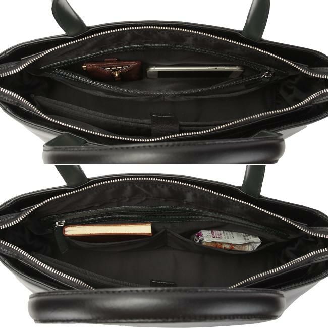 IS/IT ダーツ ビジネストート  isit-932701