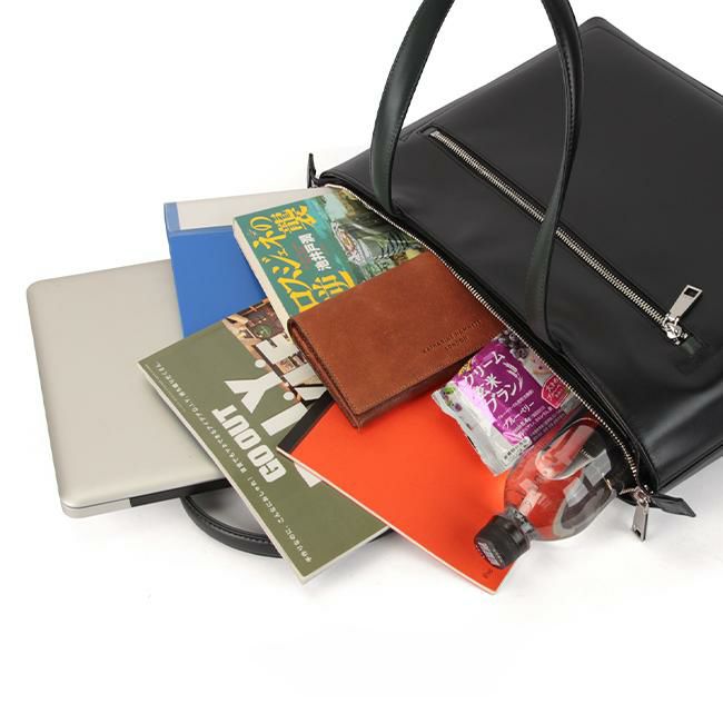 IS/IT ダーツ ビジネストート  isit-932702