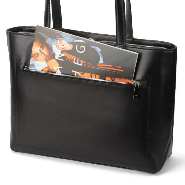 IS/IT ダーツ ビジネストート  isit-932702