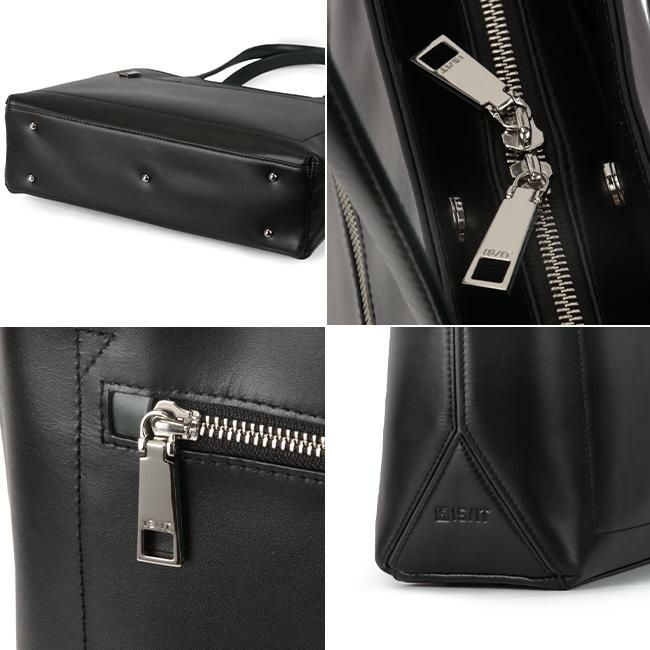 IS/IT ダーツ ビジネストート  isit-932702