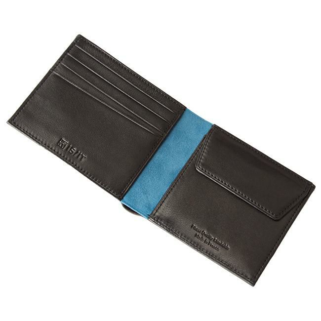 IS/IT マーノ 二つ折り財布  isit-934602