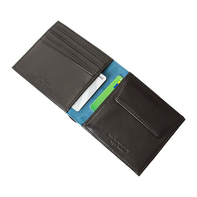 IS/IT マーノ 二つ折り財布  isit-934602