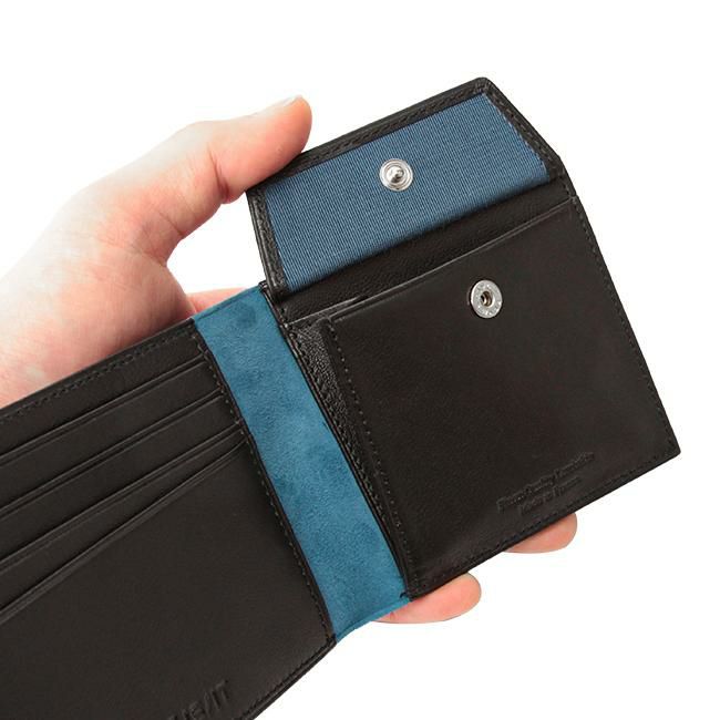 IS/IT マーノ 二つ折り財布  isit-934602
