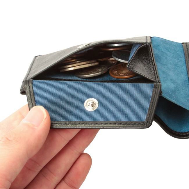 IS/IT マーノ 二つ折り財布 isit-934602｜ONLINE STORE by SELECTION