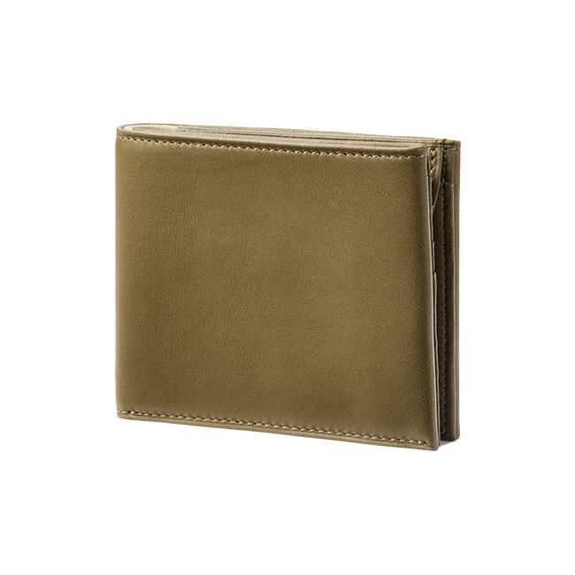 IS/IT マーノ 二つ折り財布  isit-934602