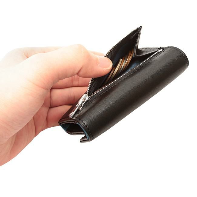 IS/IT マーノ 三つ折り財布 isit-934603｜ONLINE STORE by SELECTION