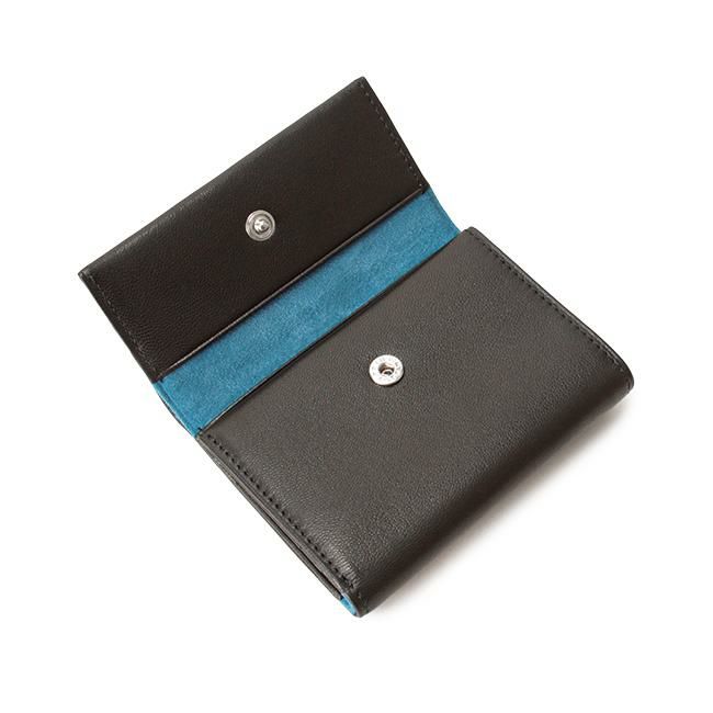 IS/IT マーノ 三つ折り財布  isit-934603