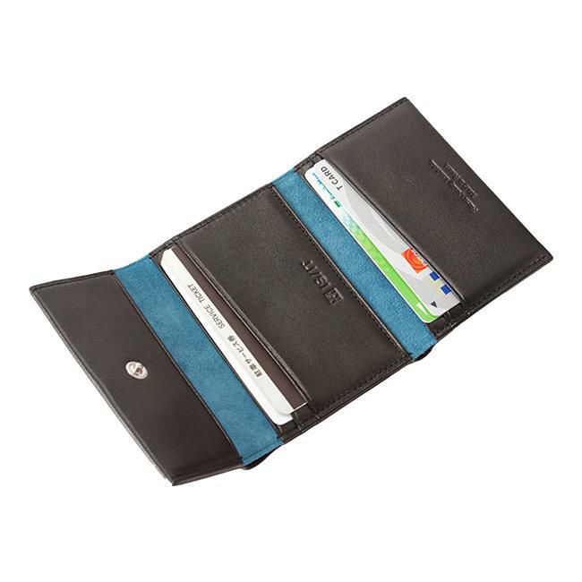 IS/IT マーノ 三つ折り財布  isit-934603