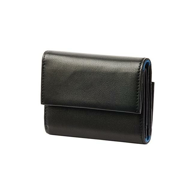 IS/IT マーノ 三つ折り財布  isit-934603